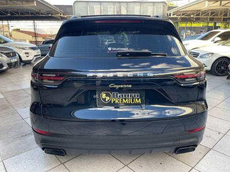 PORSCHE Cayenne , Foto 6