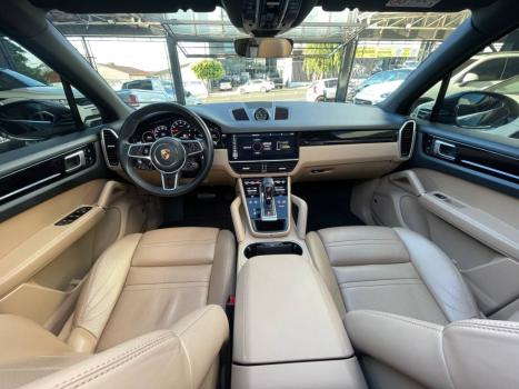 PORSCHE Cayenne , Foto 8