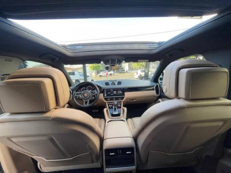 PORSCHE Cayenne , Foto 15