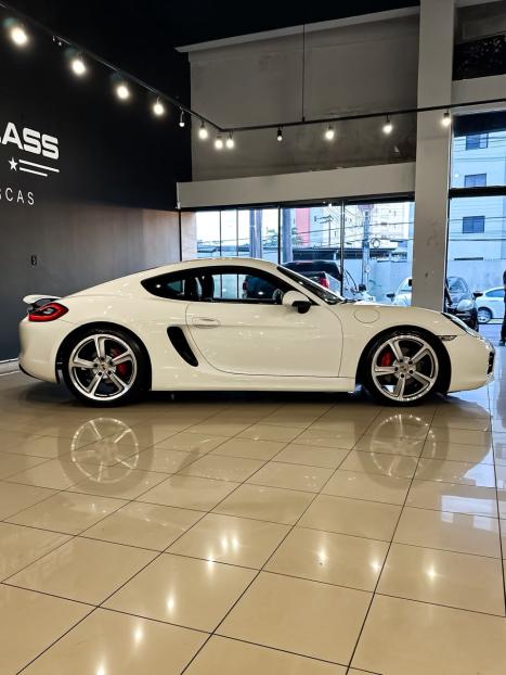PORSCHE Cayman 3.4 24V I6 S AUTOMATIZADO, Foto 2