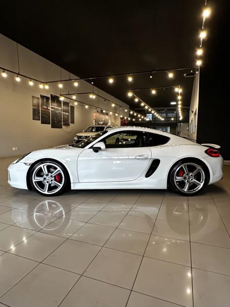 PORSCHE Cayman 3.4 24V I6 S AUTOMATIZADO, Foto 3