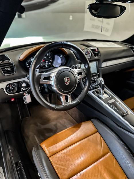 PORSCHE Cayman 3.4 24V I6 S AUTOMATIZADO, Foto 5