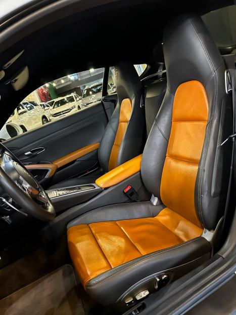 PORSCHE Cayman 3.4 24V I6 S AUTOMATIZADO, Foto 6