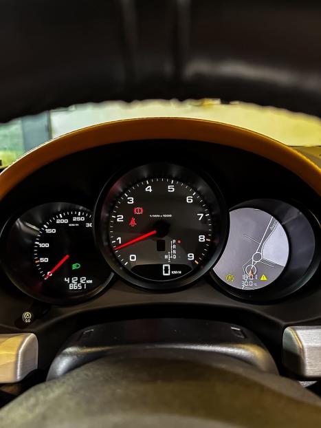 PORSCHE Cayman 3.4 24V I6 S AUTOMATIZADO, Foto 7