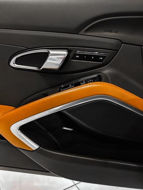 PORSCHE Cayman 3.4 24V I6 S AUTOMATIZADO, Foto 8