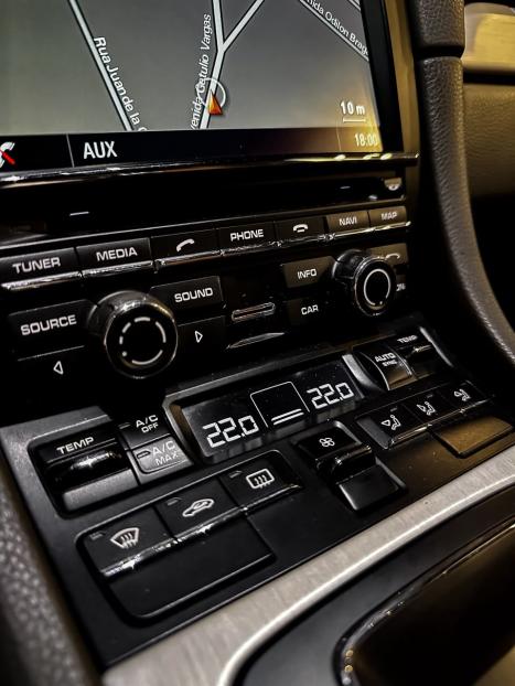 PORSCHE Cayman 3.4 24V I6 S AUTOMATIZADO, Foto 10