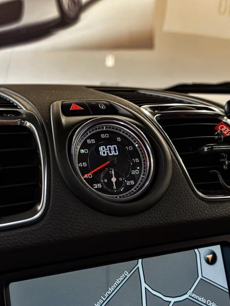 PORSCHE Cayman 3.4 24V I6 S AUTOMATIZADO, Foto 11