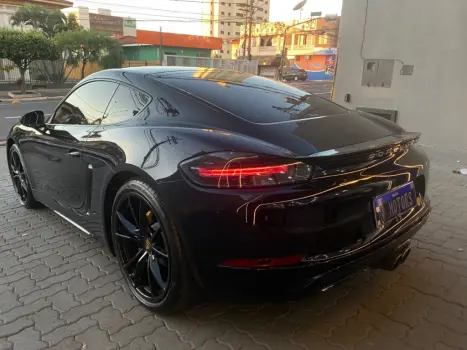 PORSCHE Cayman S , Foto 5