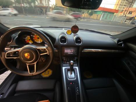 PORSCHE Cayman S , Foto 7