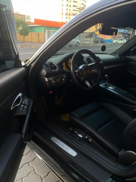 PORSCHE Cayman S , Foto 8