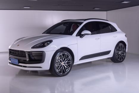 PORSCHE Macan 2.0 16V 4P AWD AUTOMTICO, Foto 2