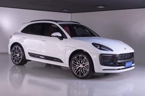 PORSCHE Macan 2.0 16V 4P AWD AUTOMTICO, Foto 4