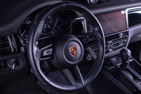 PORSCHE Macan 2.0 16V 4P AWD AUTOMTICO, Foto 6