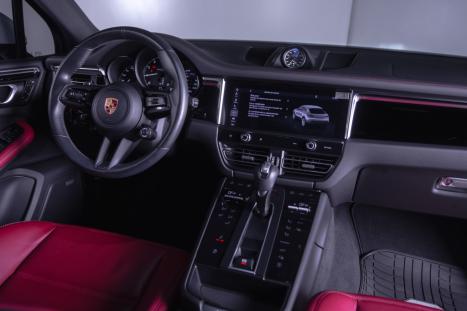 PORSCHE Macan 2.0 16V 4P AWD AUTOMTICO, Foto 7