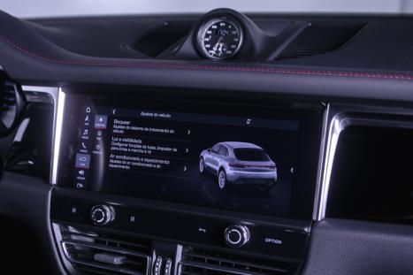 PORSCHE Macan 2.0 16V 4P AWD AUTOMTICO, Foto 8