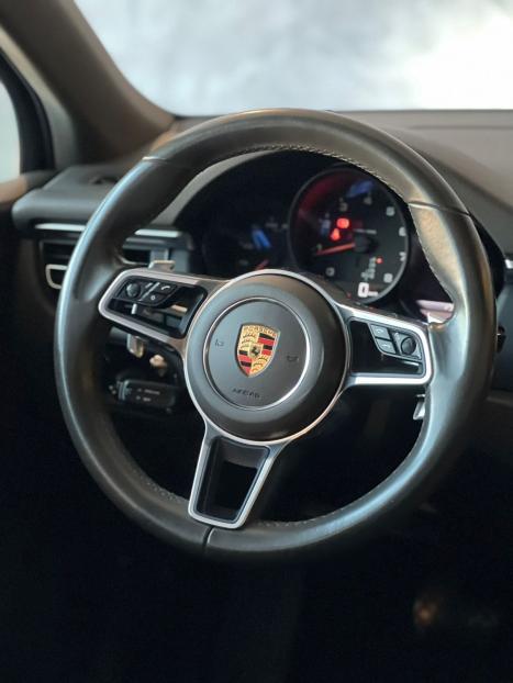 PORSCHE Macan 2.0 16V 4P AWD AUTOMTICO, Foto 12