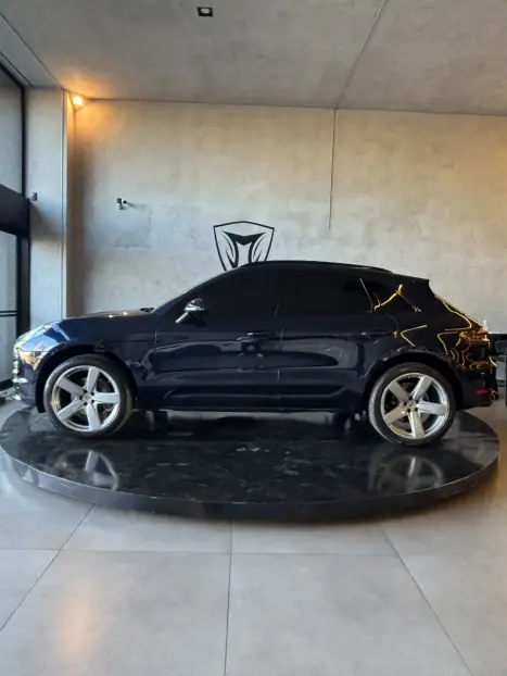 PORSCHE Macan 2.0 16V 4P AWD AUTOMTICO, Foto 2