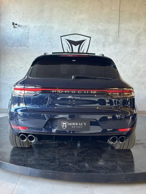 PORSCHE Macan 2.0 16V 4P AWD AUTOMTICO, Foto 4