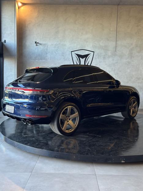 PORSCHE Macan 2.0 16V 4P AWD AUTOMTICO, Foto 5