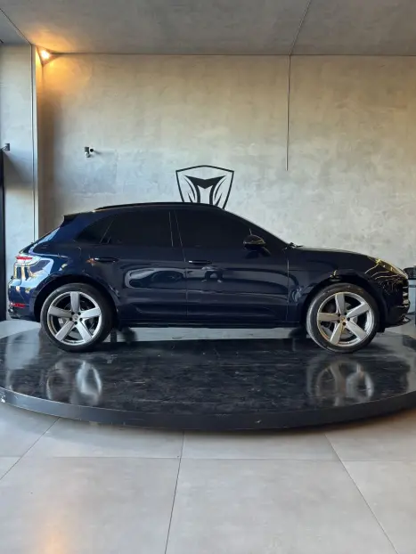 PORSCHE Macan 2.0 16V 4P AWD AUTOMTICO, Foto 6