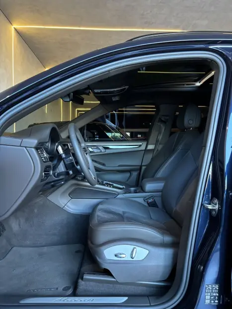 PORSCHE Macan 2.0 16V 4P AWD AUTOMTICO, Foto 10