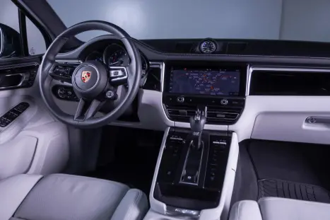 PORSCHE Macan 2.0 16V 4P AWD TURBO PDK AUTOMTICO, Foto 7