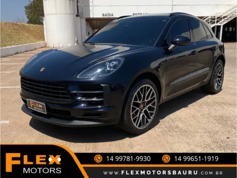 PORSCHE Macan 2.0 16V 4P AWD AUTOMTICO, Foto 1