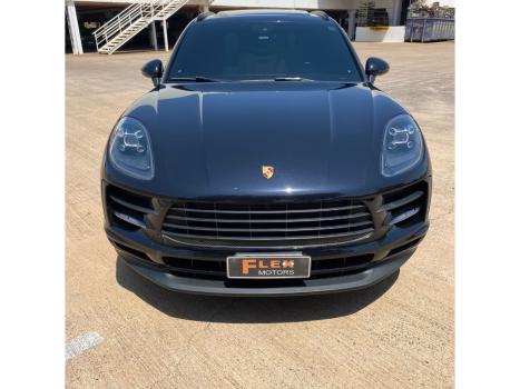 PORSCHE Macan 2.0 16V 4P AWD AUTOMTICO, Foto 2