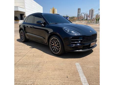 PORSCHE Macan 2.0 16V 4P AWD AUTOMTICO, Foto 3