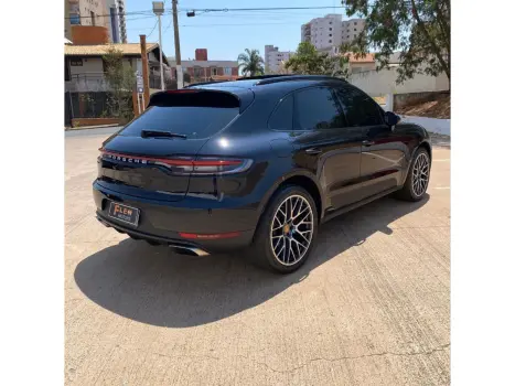 PORSCHE Macan 2.0 16V 4P AWD AUTOMTICO, Foto 4