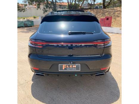 PORSCHE Macan 2.0 16V 4P AWD AUTOMTICO, Foto 5