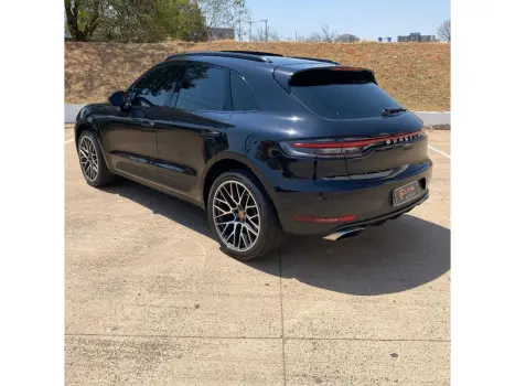 PORSCHE Macan 2.0 16V 4P AWD AUTOMTICO, Foto 6