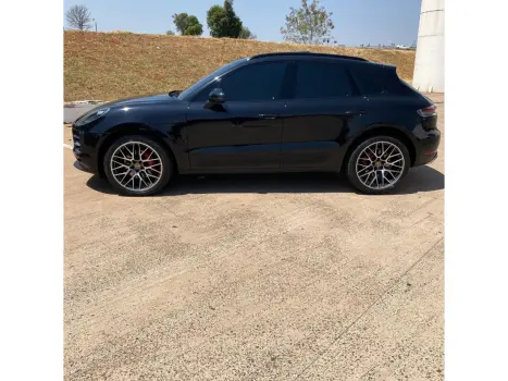 PORSCHE Macan 2.0 16V 4P AWD AUTOMTICO, Foto 7