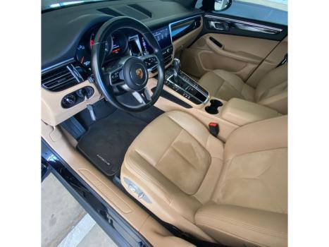 PORSCHE Macan 2.0 16V 4P AWD AUTOMTICO, Foto 8