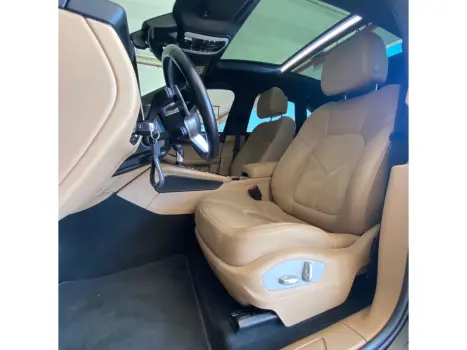 PORSCHE Macan 2.0 16V 4P AWD AUTOMTICO, Foto 9