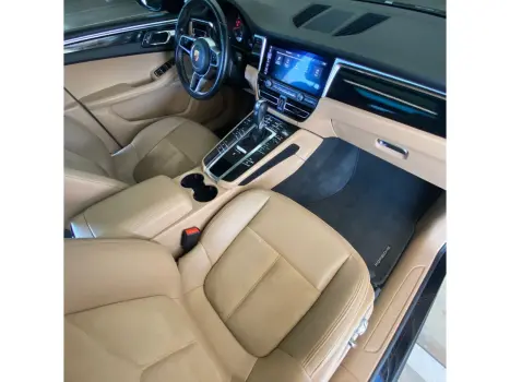 PORSCHE Macan 2.0 16V 4P AWD AUTOMTICO, Foto 10