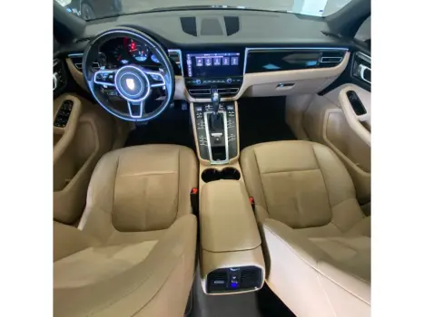 PORSCHE Macan 2.0 16V 4P AWD AUTOMTICO, Foto 11