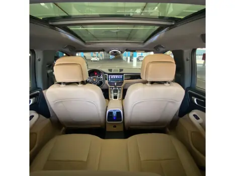 PORSCHE Macan 2.0 16V 4P AWD AUTOMTICO, Foto 13