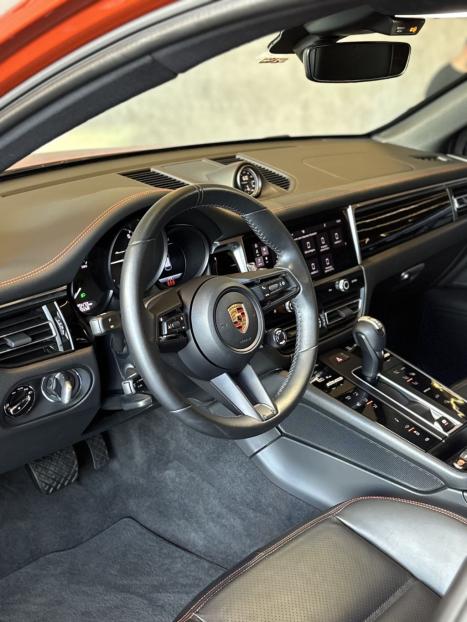 PORSCHE Macan 2.0 16V 4P AWD PDK AUTOMÁTICO, Foto 4 PORSCHE Macan 2.0 16V 4P AWD PDK AUTOMÁTICO, Foto 4