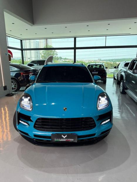 PORSCHE Macan 2.0 16V 4P AWD AUTOMTICO, Foto 4