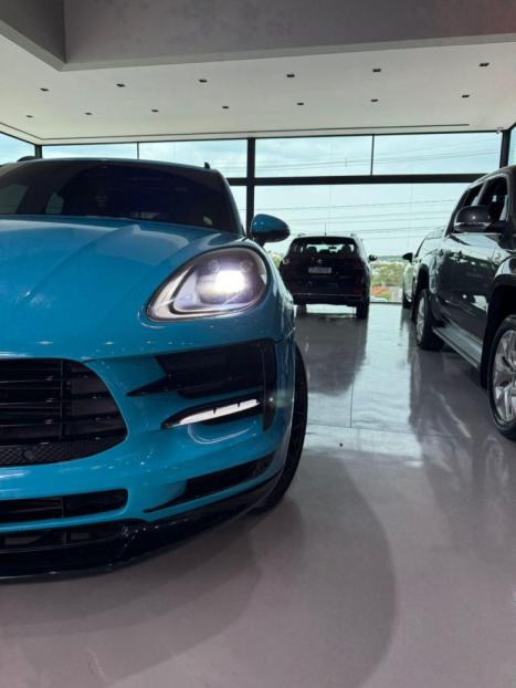 PORSCHE Macan 2.0 16V 4P AWD AUTOMTICO, Foto 6