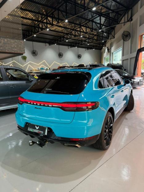 PORSCHE Macan 2.0 16V 4P AWD AUTOMTICO, Foto 7