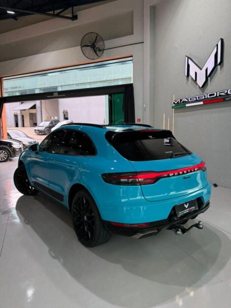 PORSCHE Macan 2.0 16V 4P AWD AUTOMTICO, Foto 8