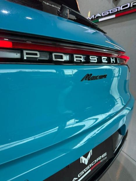 PORSCHE Macan 2.0 16V 4P AWD AUTOMTICO, Foto 9