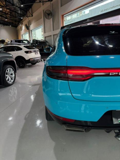 PORSCHE Macan 2.0 16V 4P AWD AUTOMTICO, Foto 11