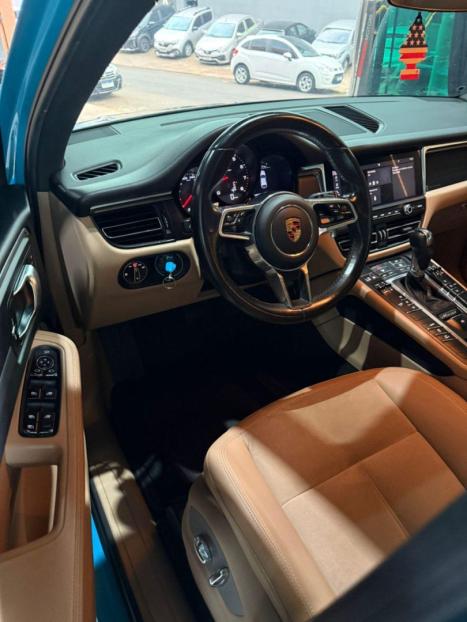 PORSCHE Macan 2.0 16V 4P AWD AUTOMTICO, Foto 12