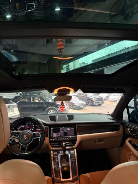 PORSCHE Macan 2.0 16V 4P AWD AUTOMTICO, Foto 13