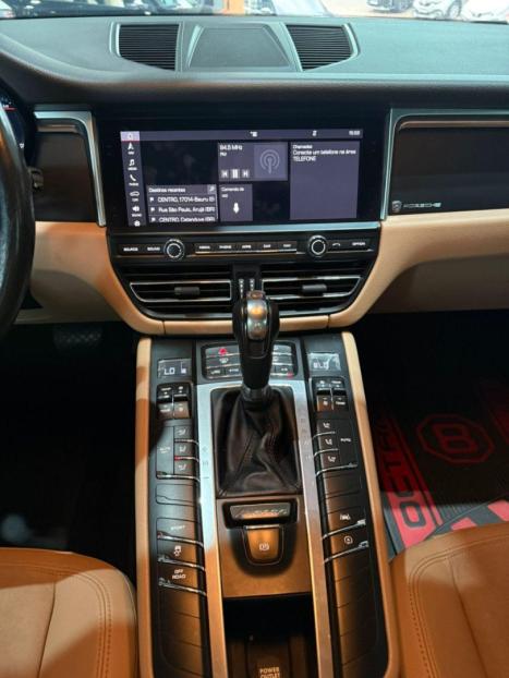 PORSCHE Macan 2.0 16V 4P AWD AUTOMTICO, Foto 15