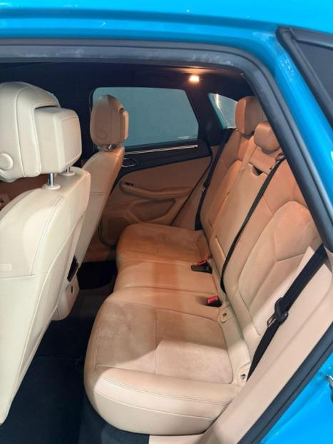 PORSCHE Macan 2.0 16V 4P AWD AUTOMTICO, Foto 16