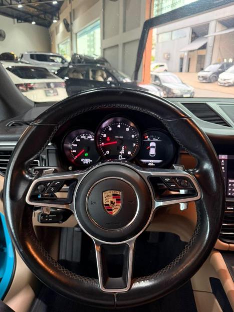 PORSCHE Macan 2.0 16V 4P AWD AUTOMTICO, Foto 17